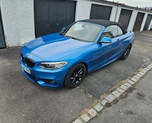 BMW 220 Gebrauchtwagen