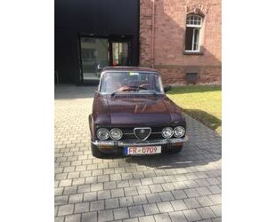 Alfa Romeo Giulia Gebrauchtwagen
