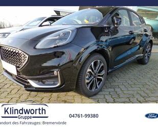 Ford Puma Gebrauchtwagen