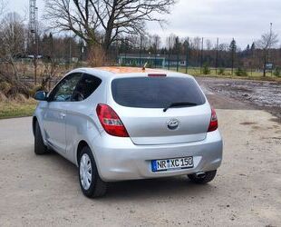 Hyundai i20 Gebrauchtwagen
