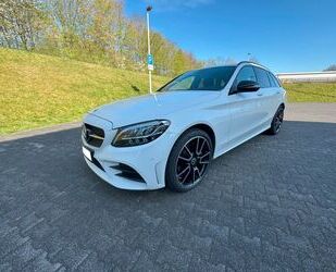 Mercedes-Benz C 180 Gebrauchtwagen