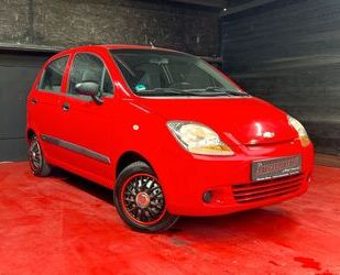 Chevrolet Matiz Gebrauchtwagen