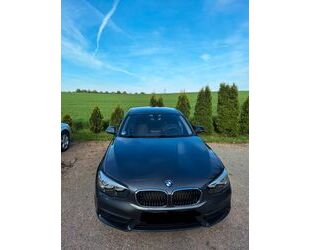 BMW 118 Gebrauchtwagen