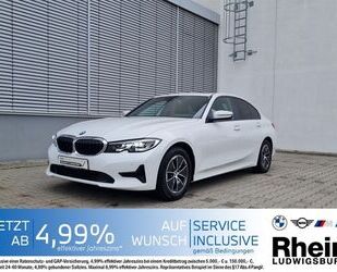 BMW 320 Gebrauchtwagen