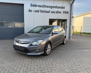 Hyundai i30 Gebrauchtwagen
