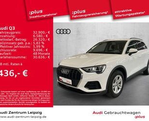 Audi Q3 Gebrauchtwagen