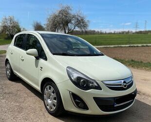 Peugeot Corsa 