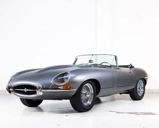 Jaguar E-Type Gebrauchtwagen