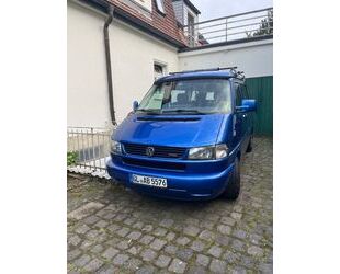 VW T4 California Gebrauchtwagen