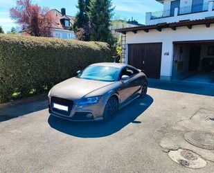 Audi TT Gebrauchtwagen