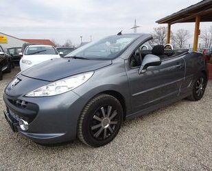 Peugeot 207 Gebrauchtwagen