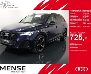Audi SQ7 Gebrauchtwagen