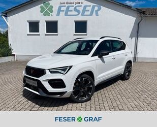 Cupra Ateca Gebrauchtwagen