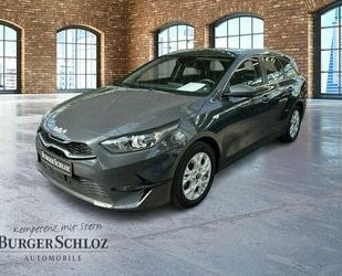 Kia ceed Sportswagon Gebrauchtwagen
