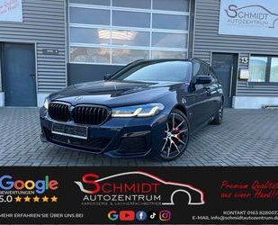 BMW 540 Gebrauchtwagen