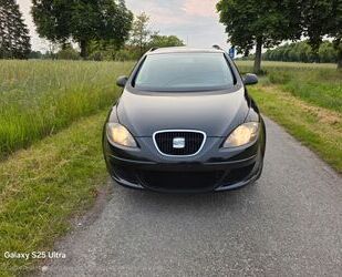 Seat Altea Gebrauchtwagen