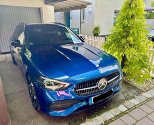 Mercedes-Benz C 200 Gebrauchtwagen