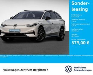 VW ID.7 Gebrauchtwagen