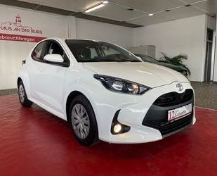 Toyota Yaris Gebrauchtwagen