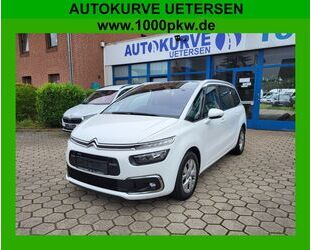 Citroen Grand C4 Picasso / SpaceTourer Gebrauchtwagen