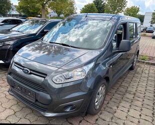 Ford Tourneo Connect Gebrauchtwagen