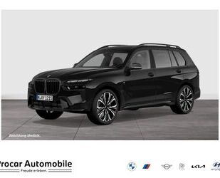 BMW X7 Gebrauchtwagen