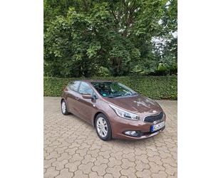 Kia ceed / Ceed Gebrauchtwagen