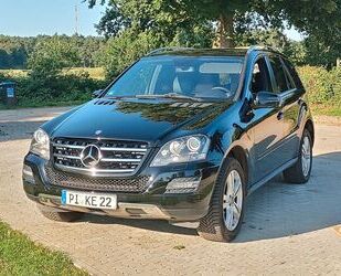 Mercedes-Benz ML 300 Gebrauchtwagen
