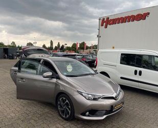 Toyota Auris Gebrauchtwagen