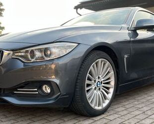 BMW 420 Gebrauchtwagen