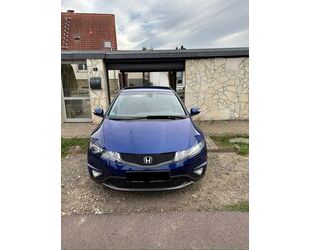Honda Civic Gebrauchtwagen