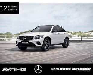 Mercedes-Benz GLC 43 AMG Gebrauchtwagen