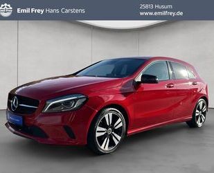 Mercedes-Benz A 180 Gebrauchtwagen