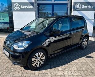 VW e-up! Gebrauchtwagen