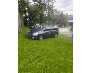 Renault Espace Gebrauchtwagen