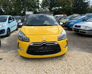 Citroen DS3 Gebrauchtwagen