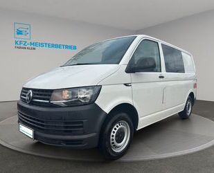 VW T6 Transporter Gebrauchtwagen