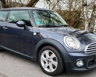 Mini ONE Gebrauchtwagen