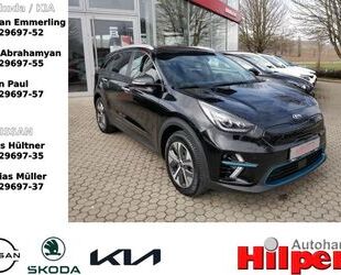 Kia Niro Gebrauchtwagen
