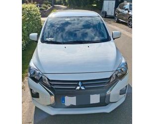 Mitsubishi Space Star Gebrauchtwagen