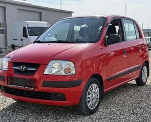 Hyundai Atos Gebrauchtwagen
