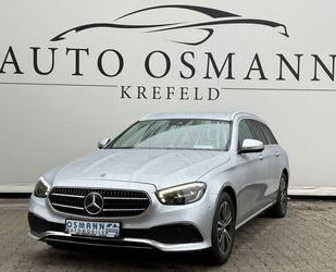 Mercedes-Benz E 220 Gebrauchtwagen