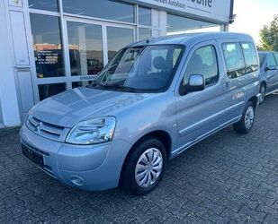 Citroen Berlingo Gebrauchtwagen