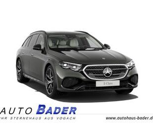Mercedes-Benz E 300 Gebrauchtwagen