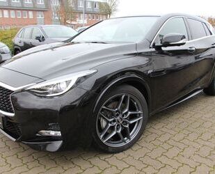 INFINITI Q30 Gebrauchtwagen