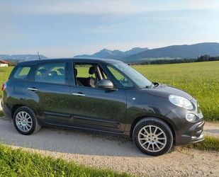 Fiat 500L Gebrauchtwagen