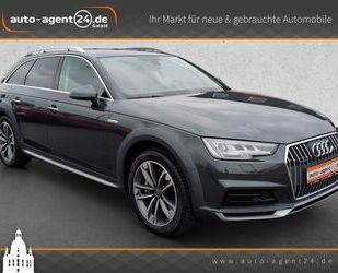 Audi A4 Allroad Gebrauchtwagen