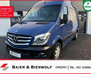 Mercedes-Benz Sprinter Gebrauchtwagen