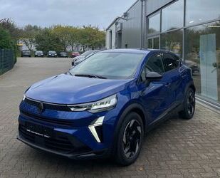 Renault Captur Gebrauchtwagen