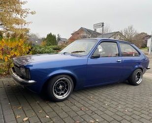 Opel Kadett Gebrauchtwagen